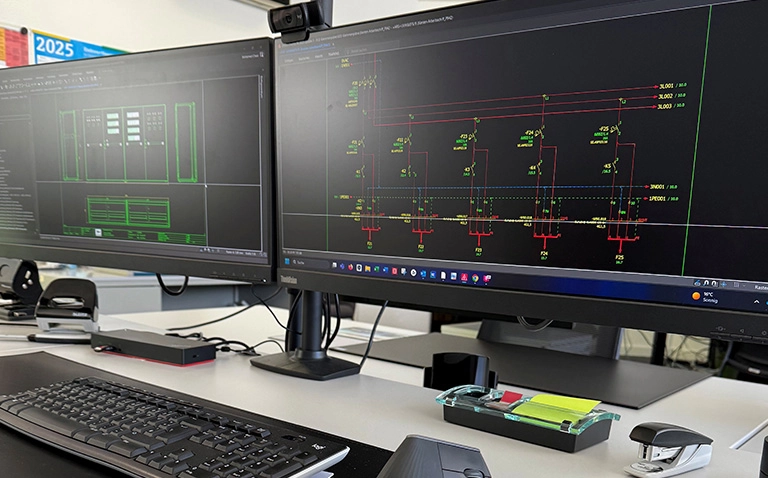Kadlec & Brödlin GmbH – Konstrukteur (w/m/d) Elektrotechnik EPLAN P8